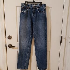 Zara size 4